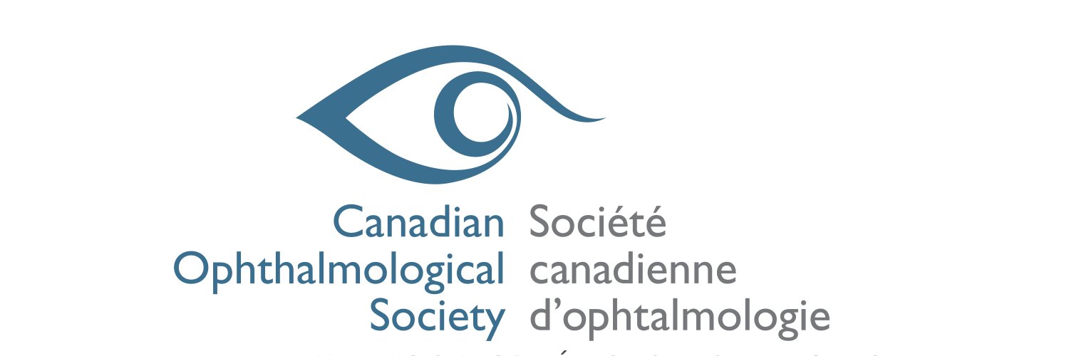 Can Ophthal Society banner