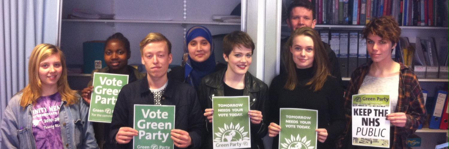 NDGreens's profile banner image