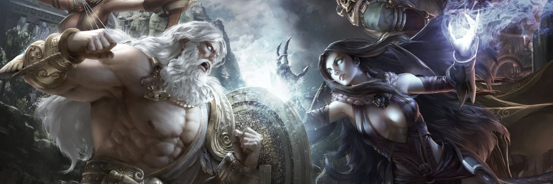 SmiteReddit's profile banner image
