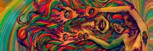 oohlari's profile banner image