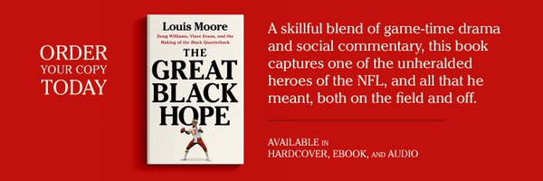loumoore12 Profile Banner