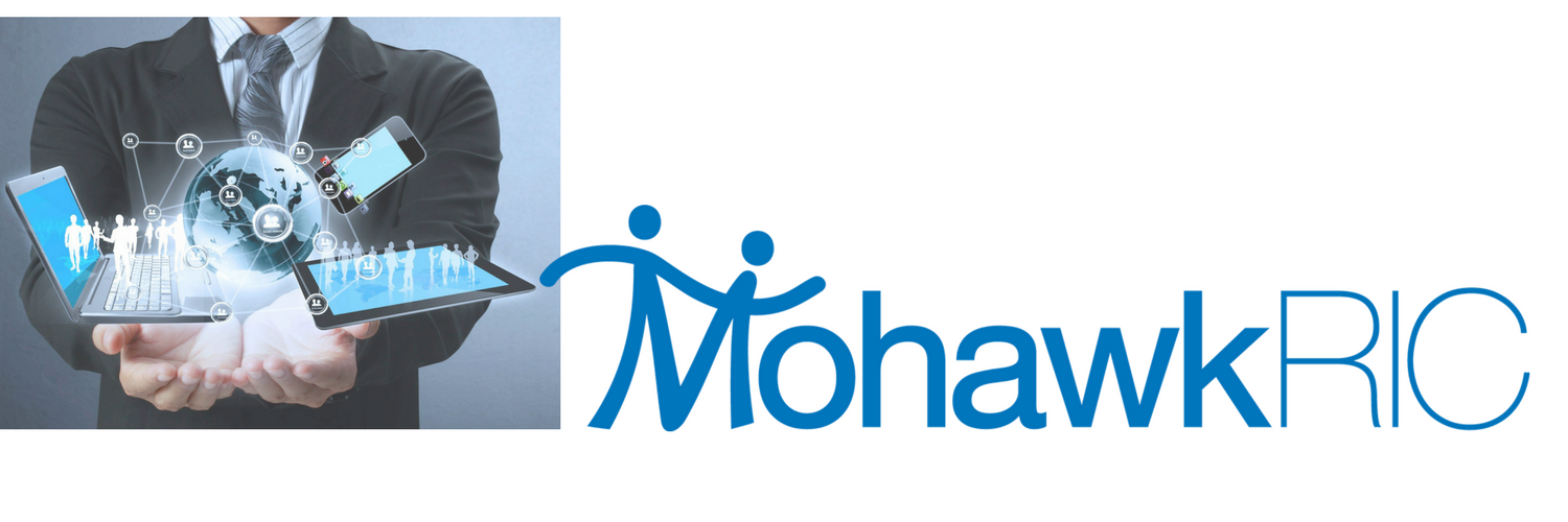Mohawk Regional Information Center banner