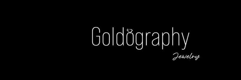 Goldography banner