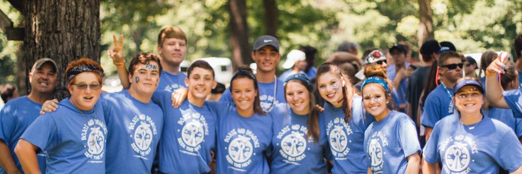CampSiloam's profile banner image