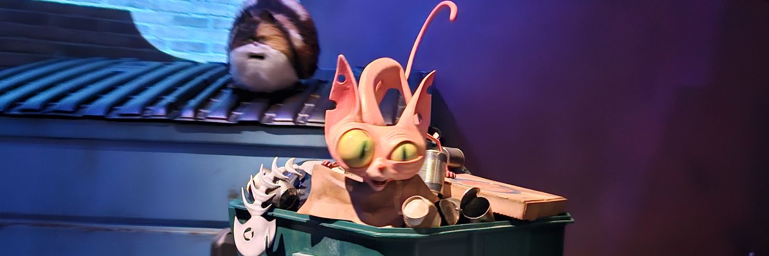 PapaJake27's profile banner image