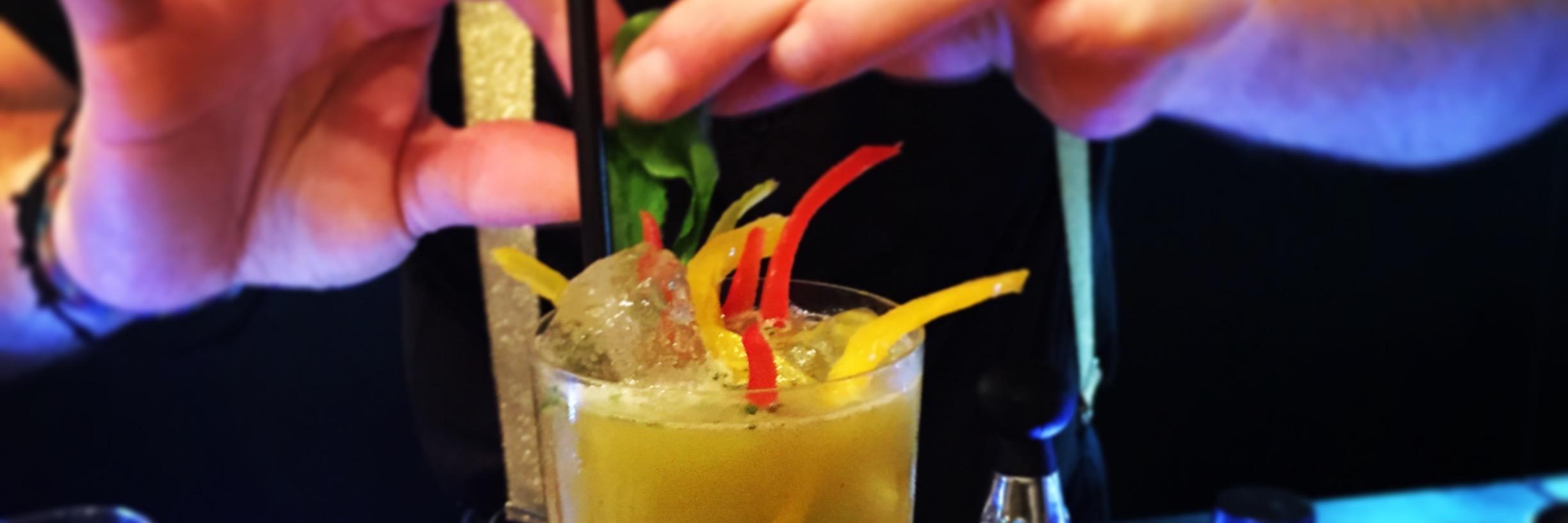 FashiondrinksOk's profile banner image