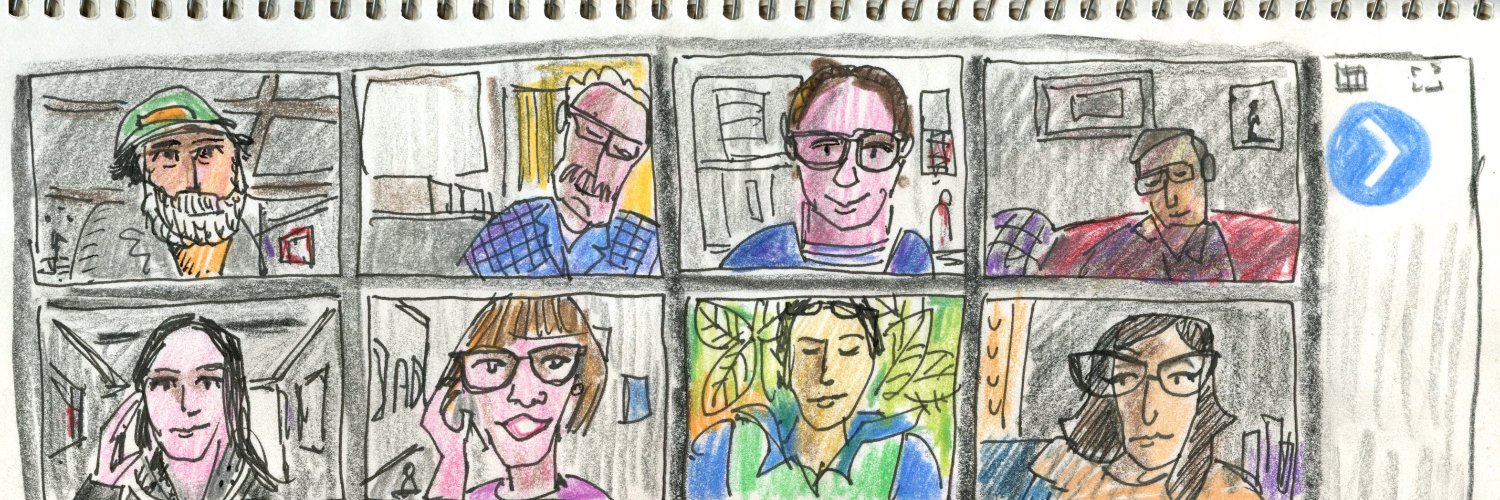 VT Creative Network banner