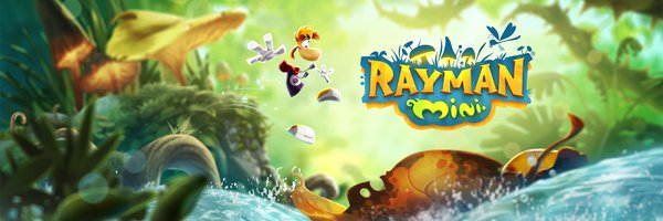 Rayman Profile Banner