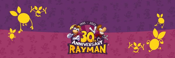 RaymanGame Profile Banner
