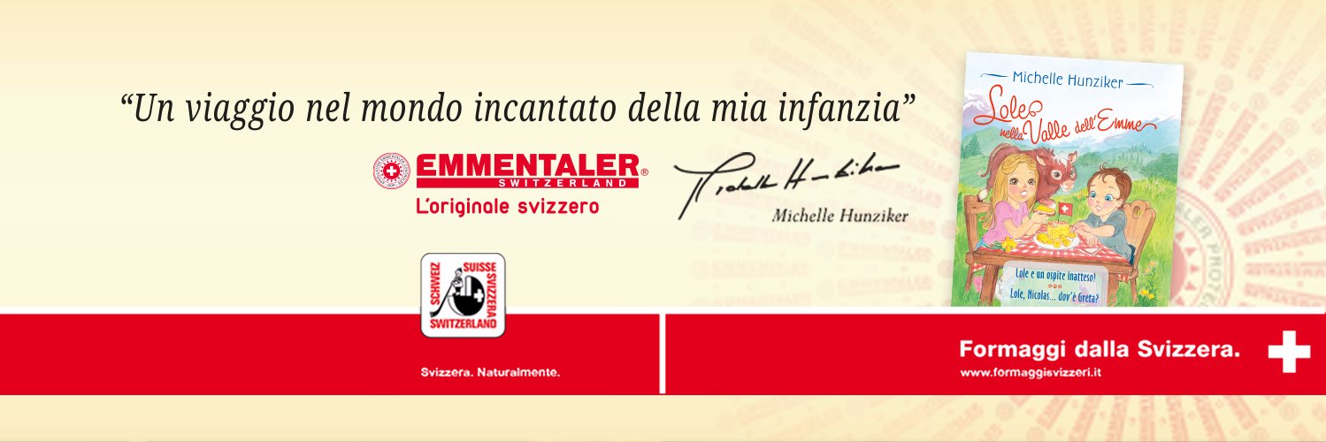 Emmentaler Italia banner