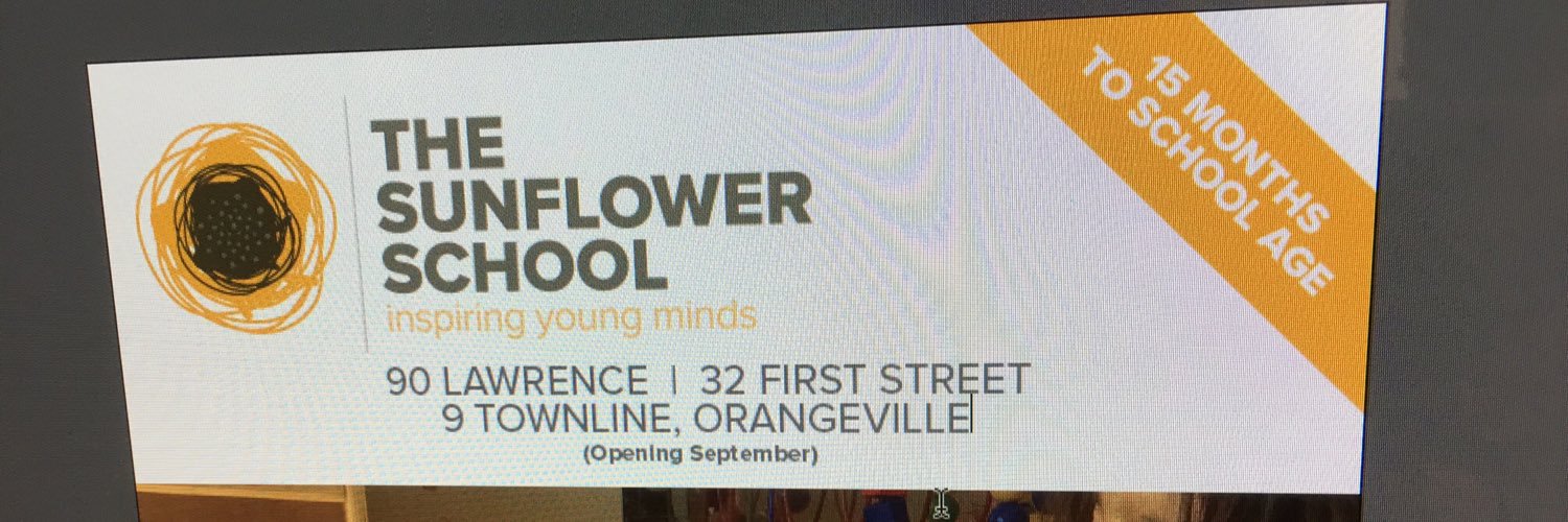 sunfloweroville's profile banner image