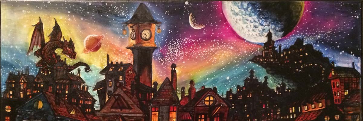 aluhut's profile banner image