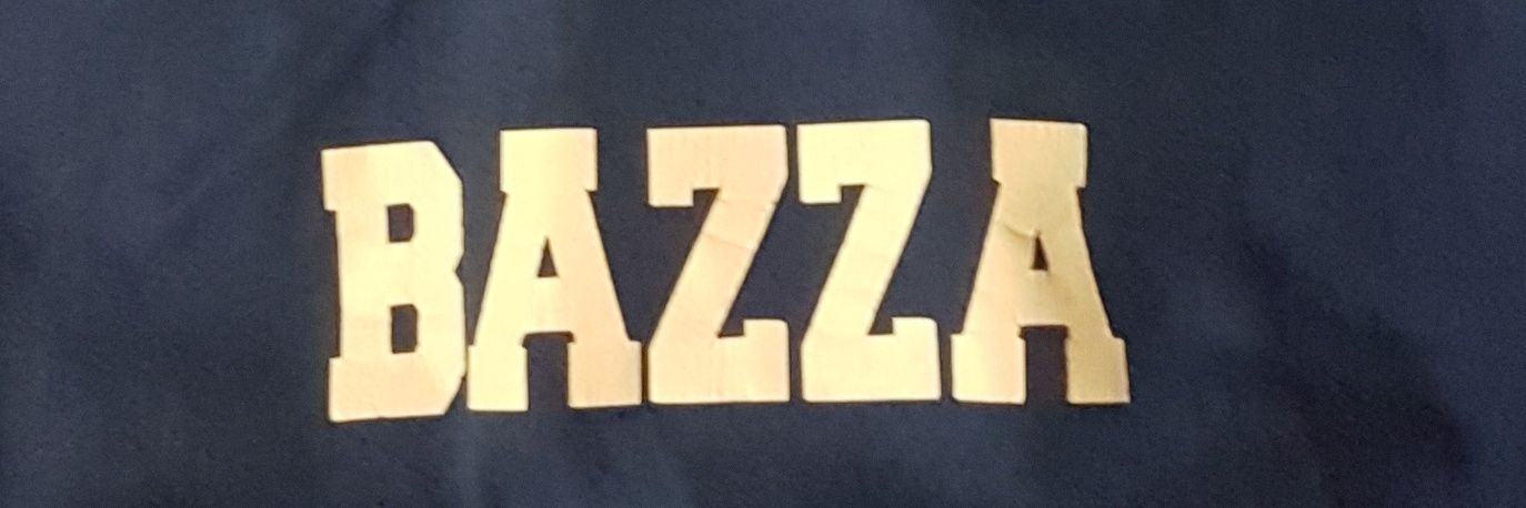 Andrew Barrett banner