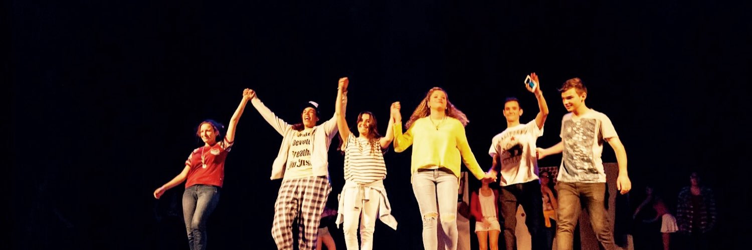 VickyGarmendia's profile banner image