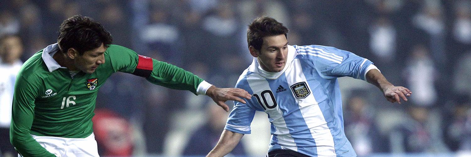 Futbolimetro's profile banner image