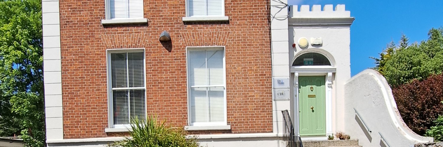 City of Dublin FET College Curriculum Dev. Unit banner