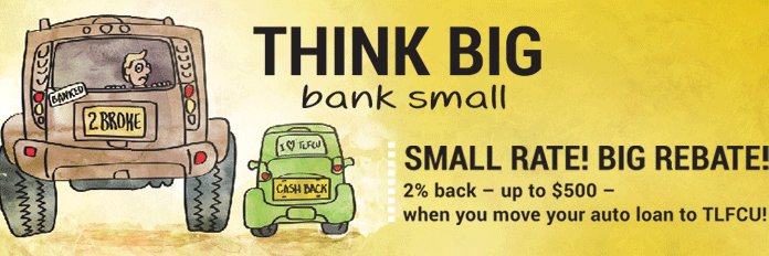 TLFCU's profile banner image