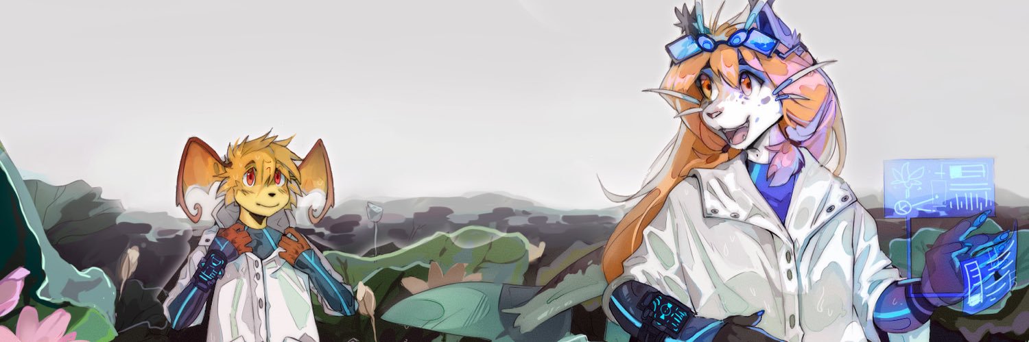 GaelyCat's profile banner image