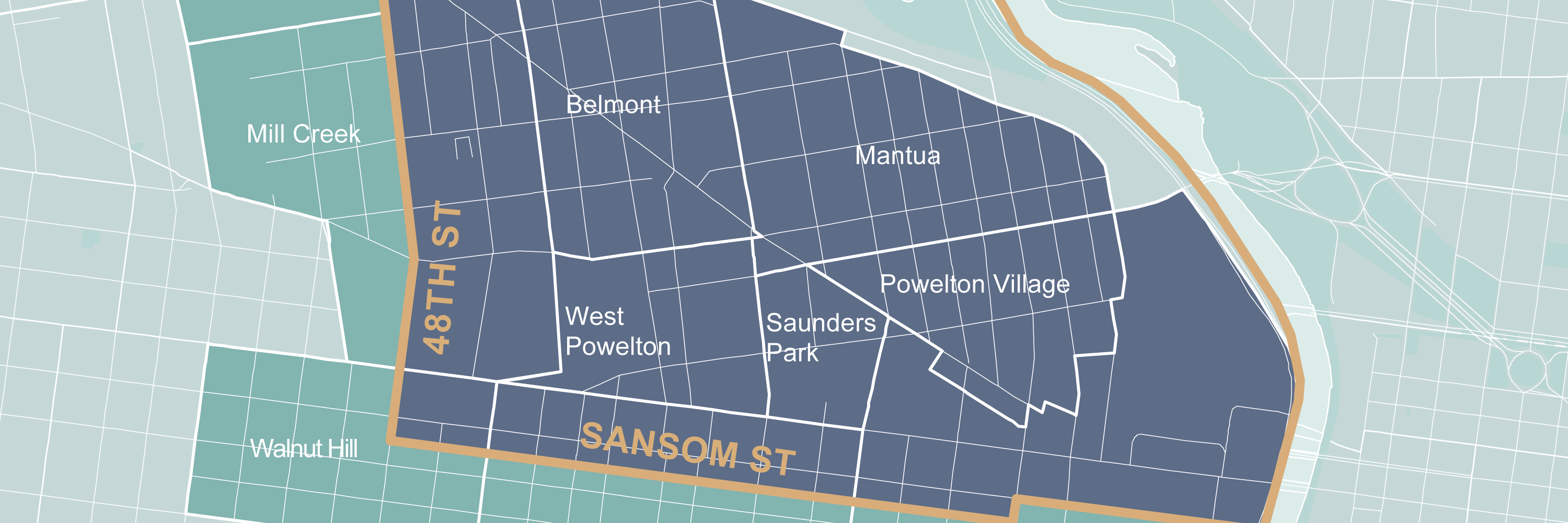 PHL Promise Zone banner