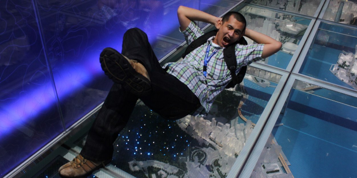 Mohammad Rizki banner