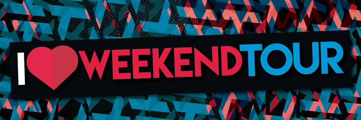 WeekendTourBa's profile banner image