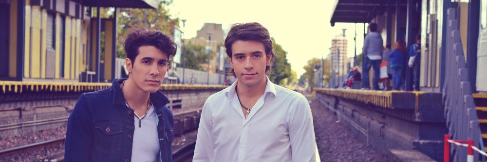 Tom y Franco banner