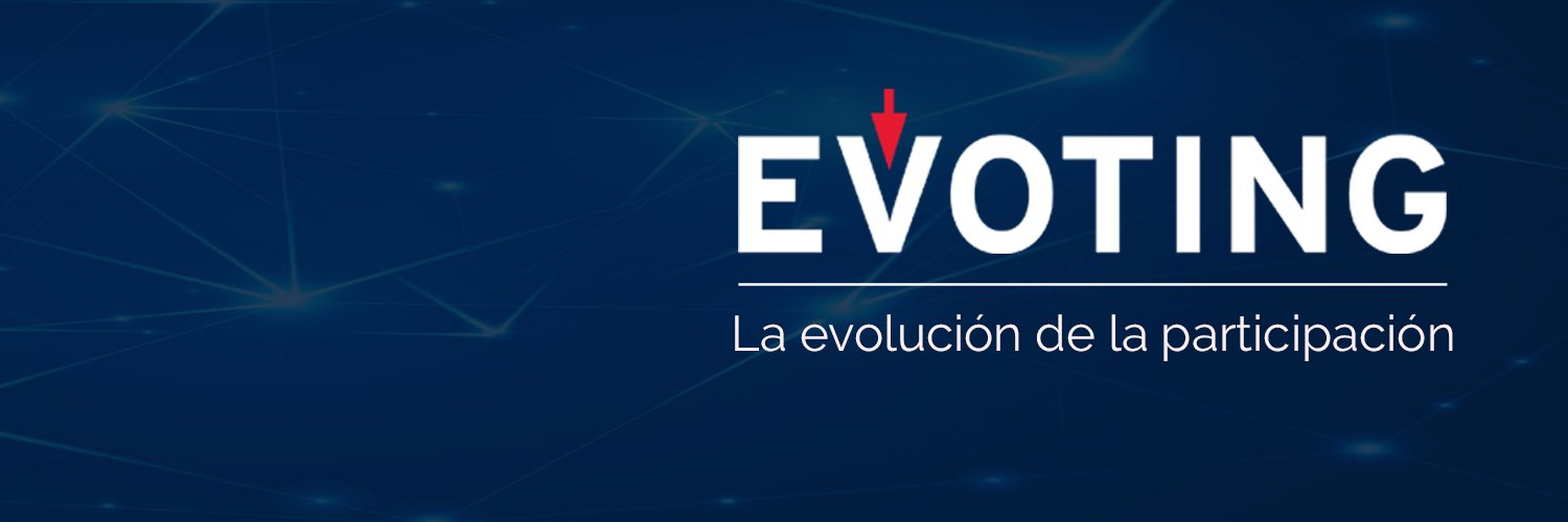 EVotingGlobal's profile banner image