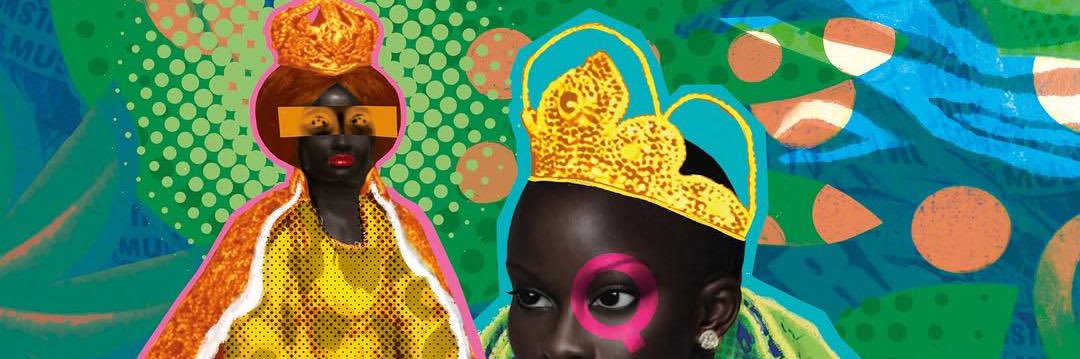 Vinícius Hilário 👸🏿 banner