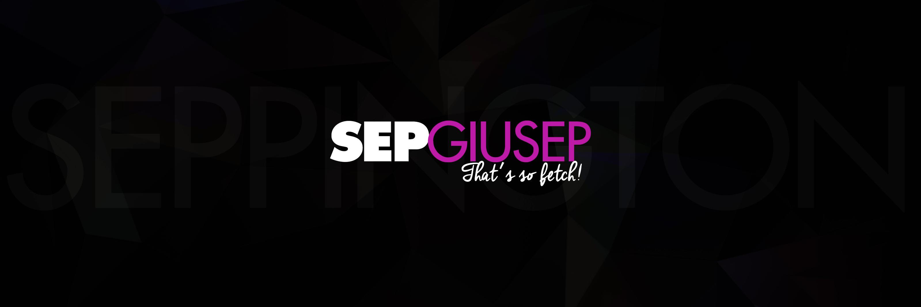 Seppington's profile banner image