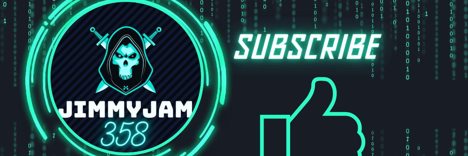 jimmyjam358's profile banner image