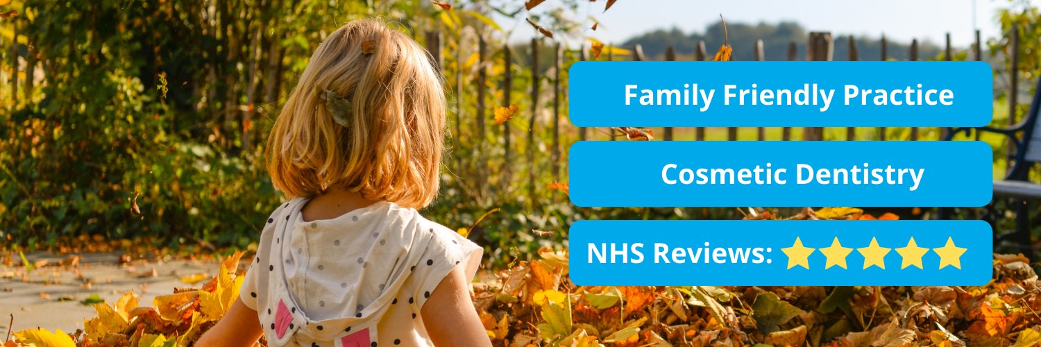 Handforth Dental banner