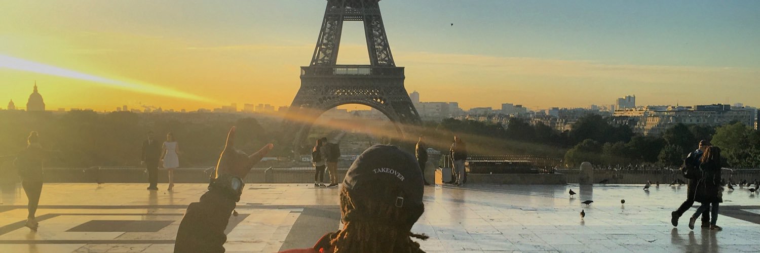 jhatheconnect's profile banner image