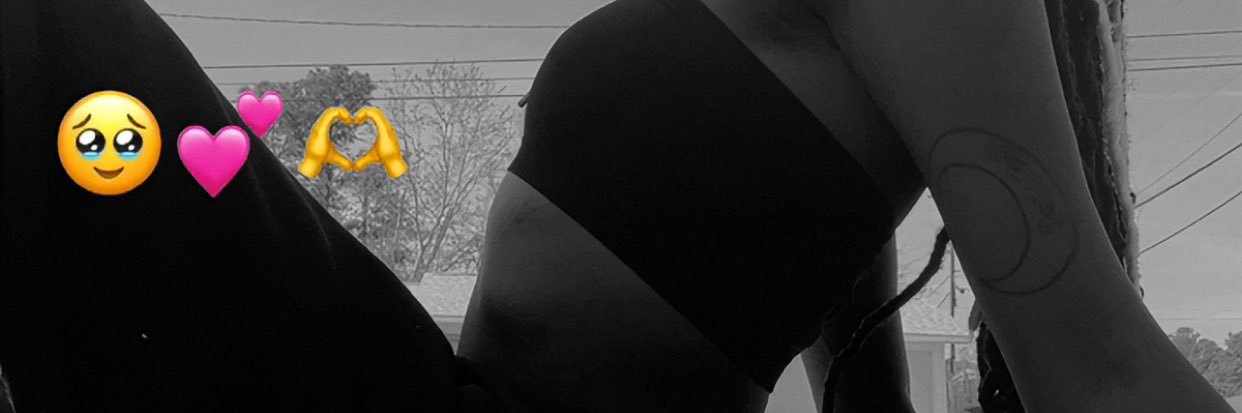 lmaoomilli's profile banner image