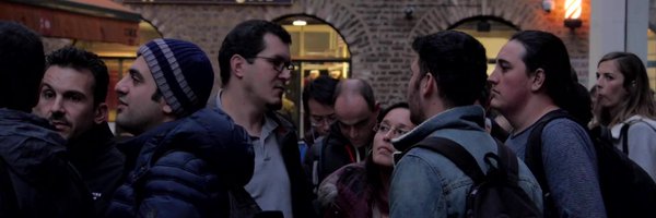 AWSUserGroups Profile Banner