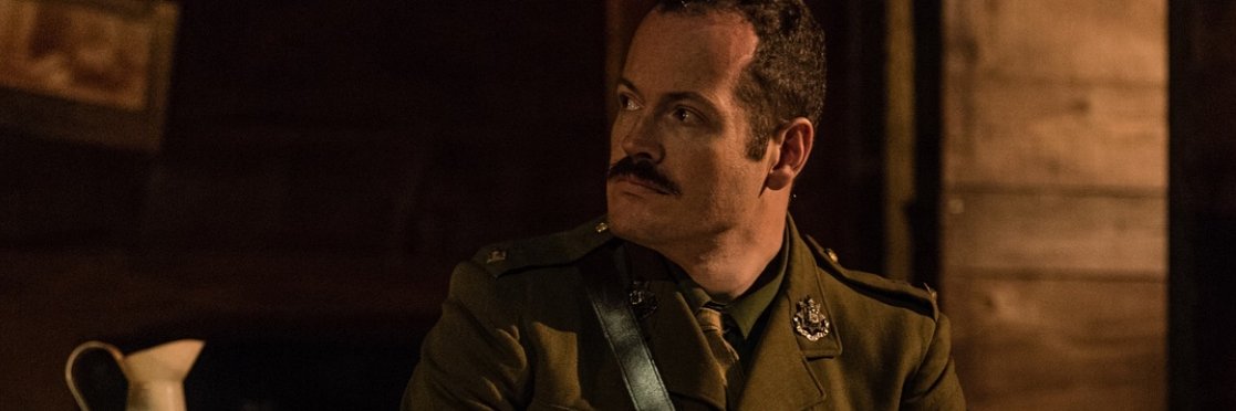 Gregory A Smith banner