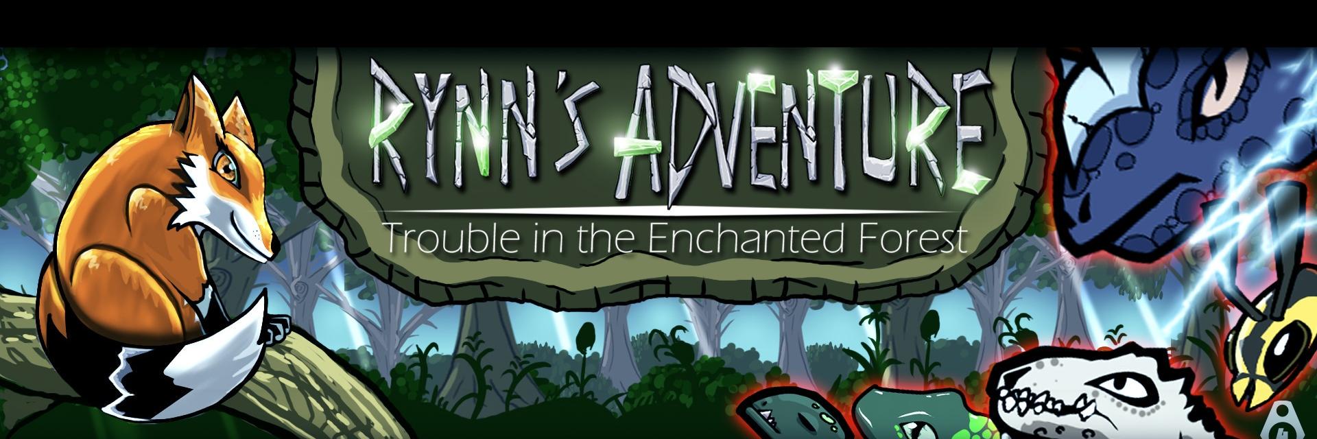 RynnsAdventure's profile banner image