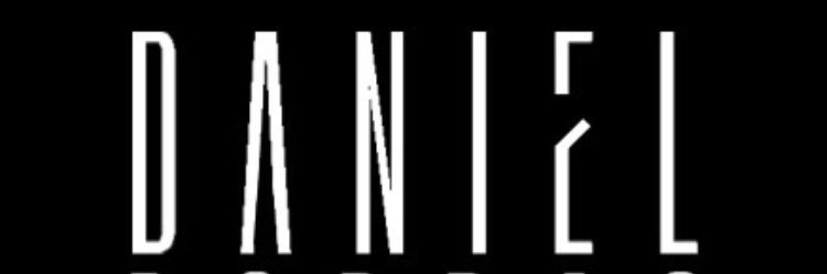 Daniel Borrás banner