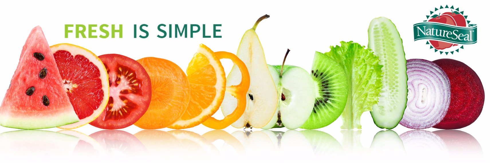 NatureSeal banner