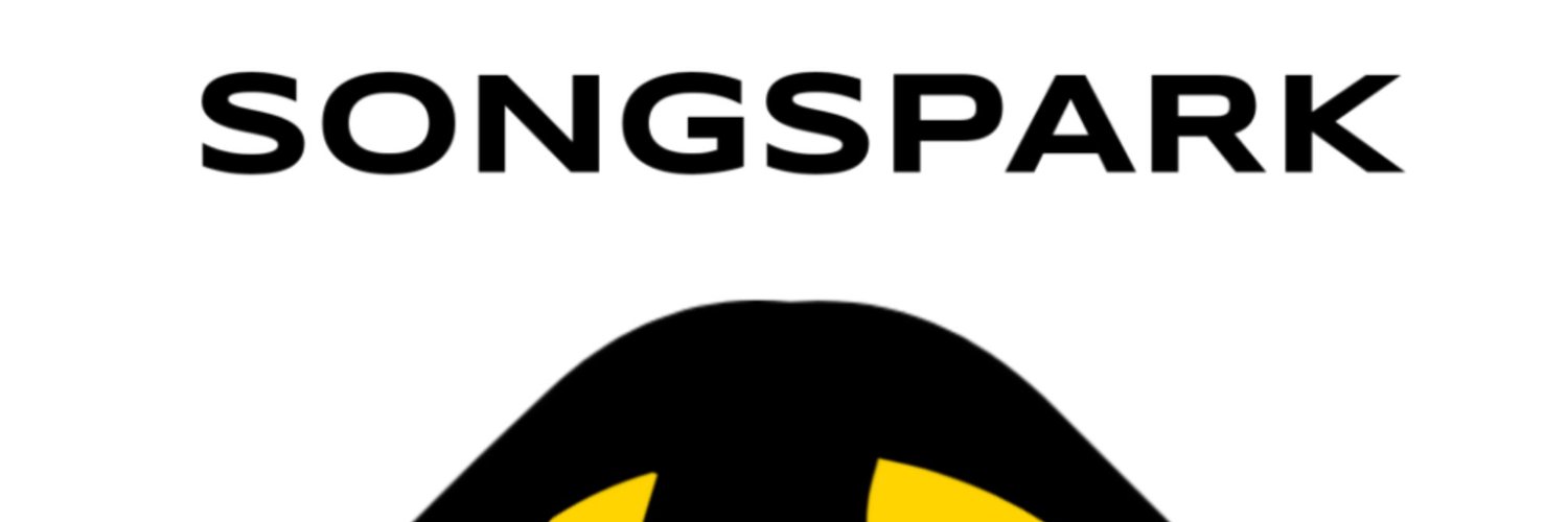 SongSparklive's profile banner image