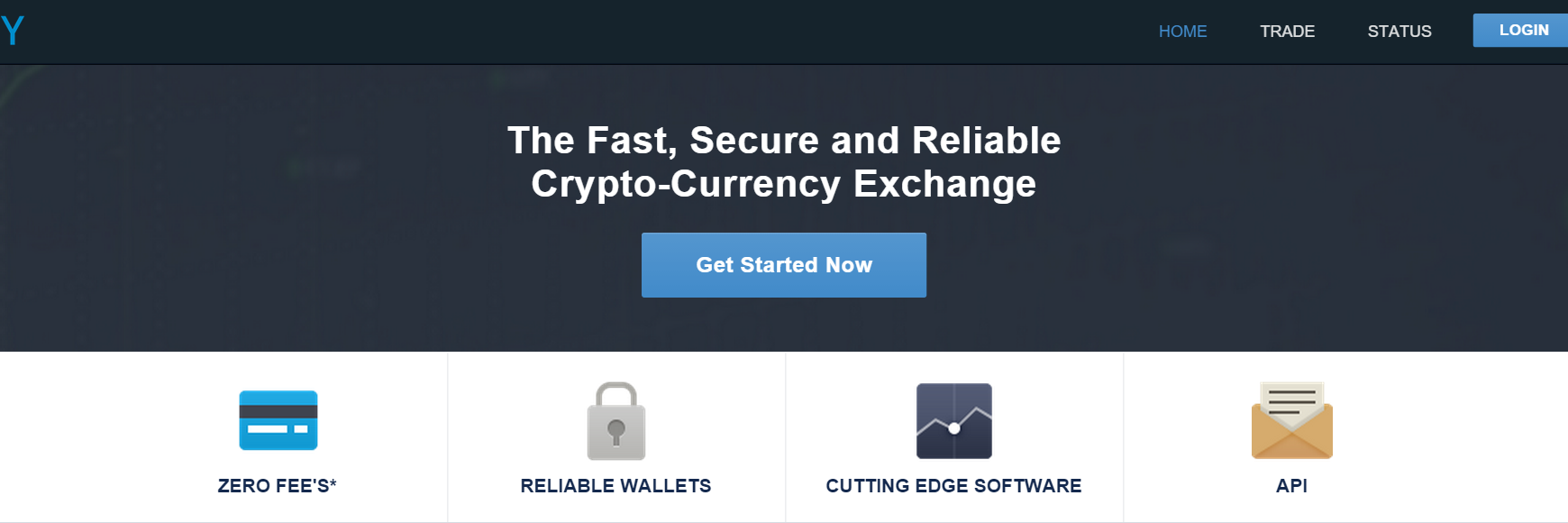 HashzyExchange's profile banner image