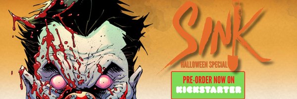 ComixTribe Profile Banner