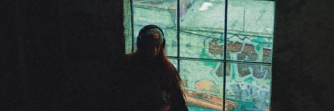 IremCilingir0's profile banner image