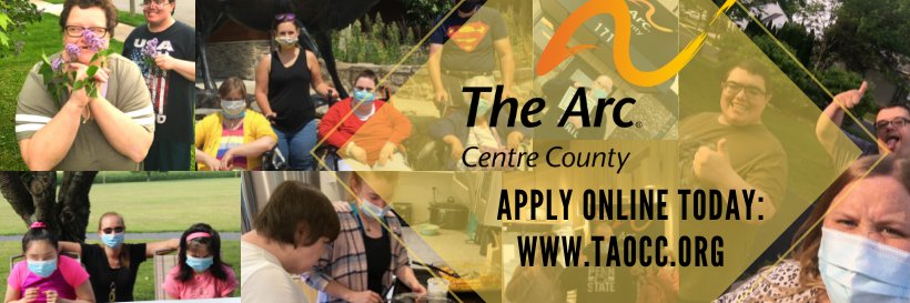TheArcCentreCo's profile banner image