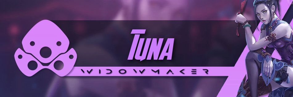 Tuna banner
