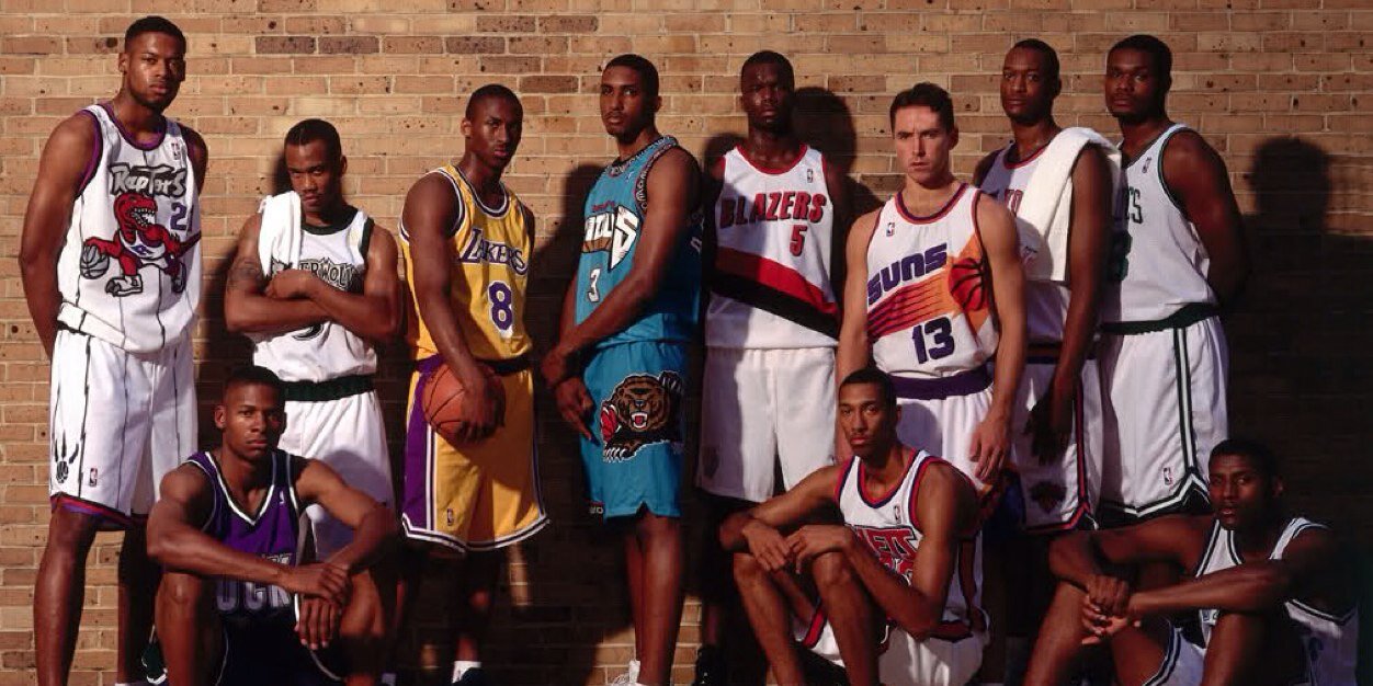 justinblazee's profile banner image