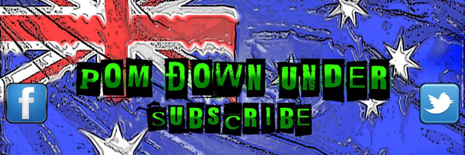 Pomdownunder46's profile banner image