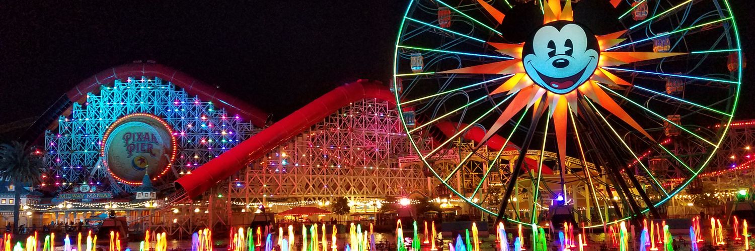 Violet Krueger banner