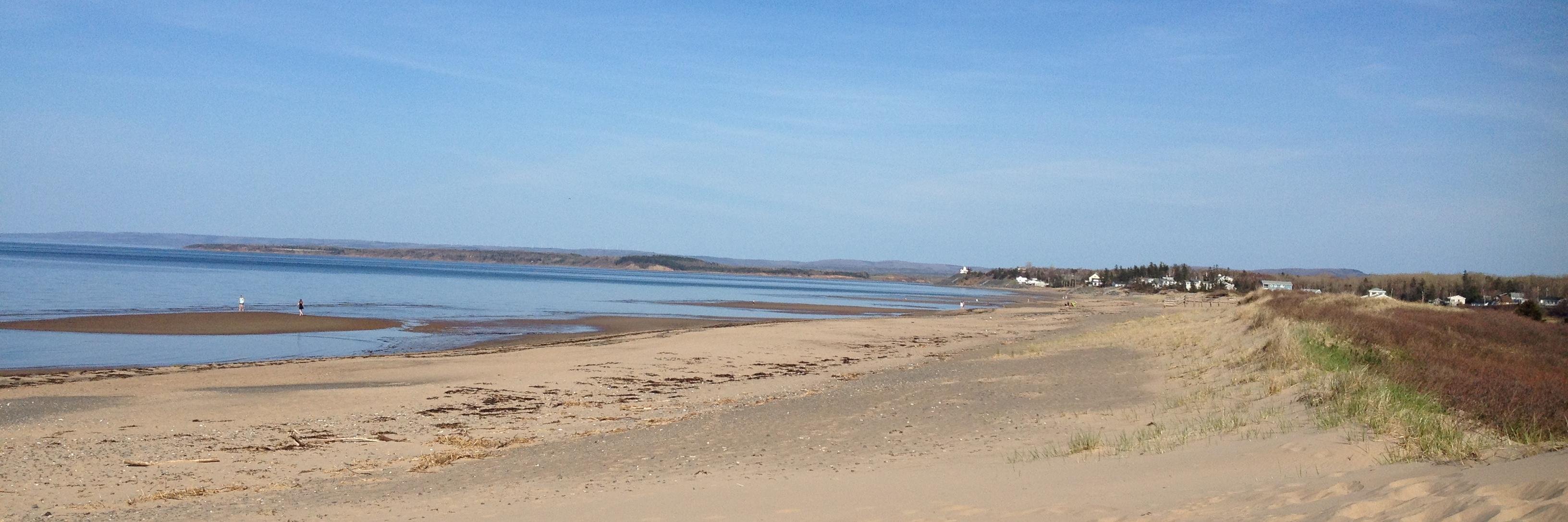 VisitNorthShore's profile banner image