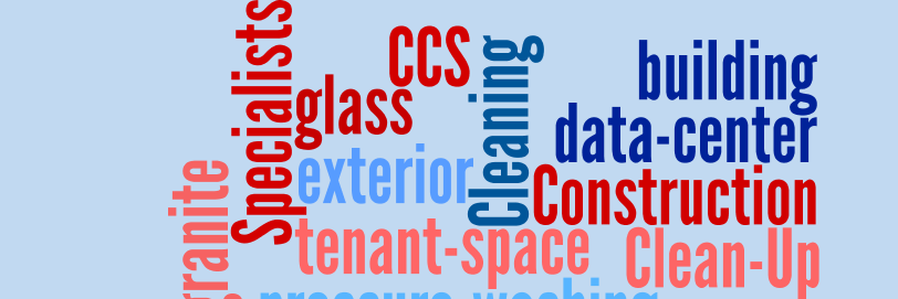 CCS_Cleans's profile banner image