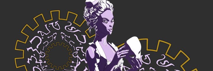 Diamat Forever banner